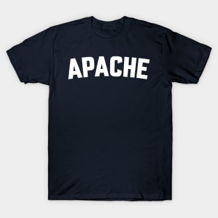 APACHE T-Shirt